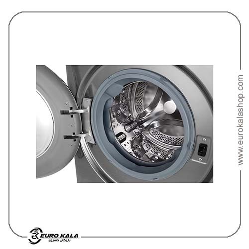 ماشین لباسشویی 9 کیلویی LG مدل F4R5VYG2P