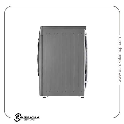 ماشین لباسشویی 9 کیلویی LG مدل F4R5VYG2P
