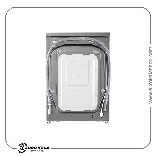 ماشین لباسشویی 9 کیلویی LG مدل F4R5VYG2P