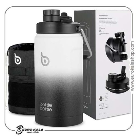 بطری آب استیل ضد زنگ bottlebottle