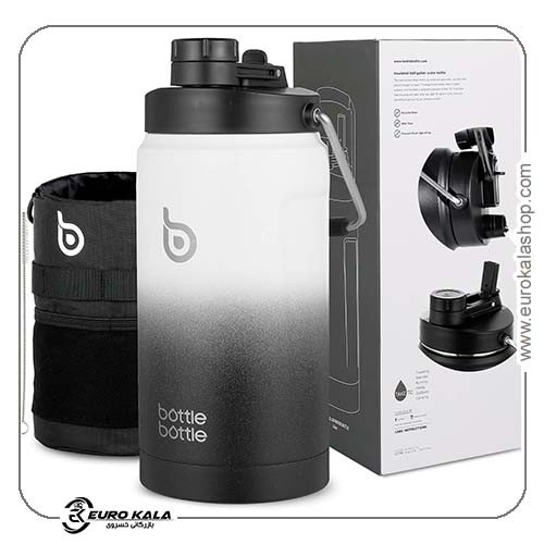 بطری آب استیل ضد زنگ bottlebottle