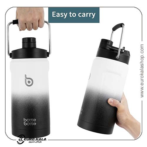 بطری آب استیل ضد زنگ bottlebottle