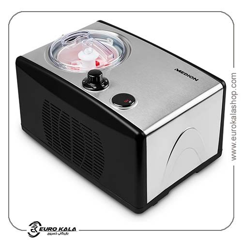 بستنی ساز کمپرسوردار خانگی مدیون آلمان MEDION MD 18387