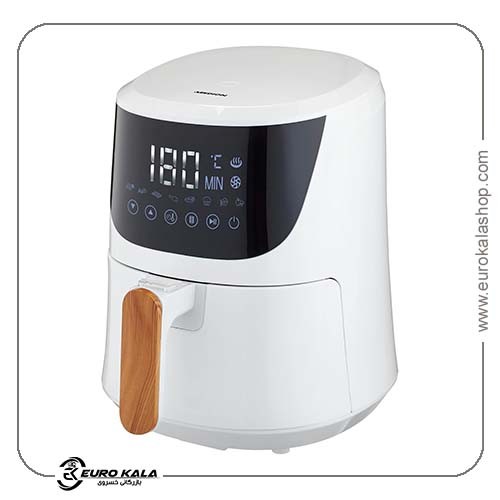 سرخکن هوای داغ بدون روغن مدیون آلمان MEDION MD 19193