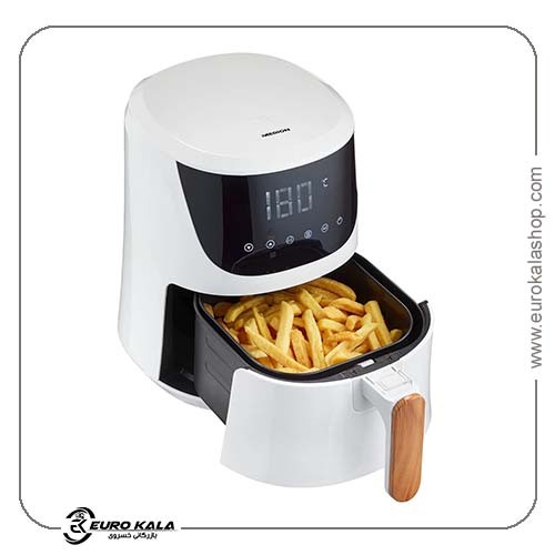 سرخکن هوای داغ بدون روغن مدیون آلمان MEDION MD 19193