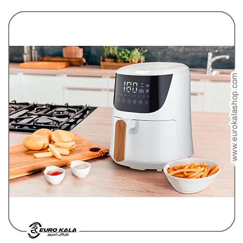 سرخکن هوای داغ بدون روغن مدیون آلمان MEDION MD 19193
