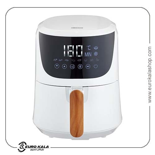 سرخکن هوای داغ بدون روغن مدیون آلمان MEDION MD 19193