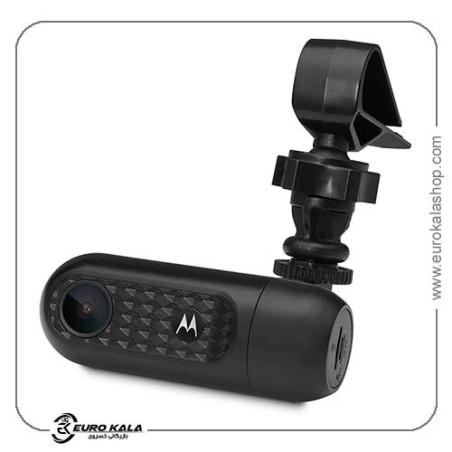 دوربین ثبت وقایع خودرو Motorola MDC 10W