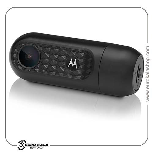 دوربین ثبت وقایع خودرو Motorola MDC 10W