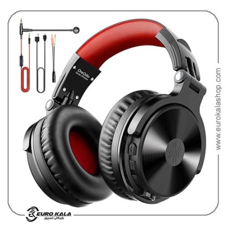 هدست بی‌سیم OneOdio Pro M با میکروفن