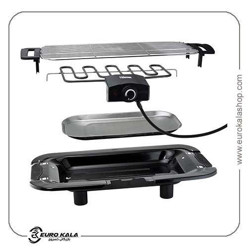 کبابپز برقی Tristar BQ-2820