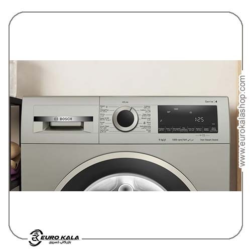 ماشین لباسشویی بوش مدل WGA1440XGC