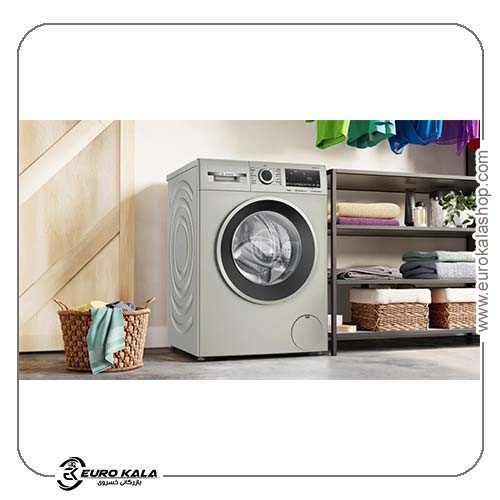 ماشین لباسشویی بوش مدل WGA1440XGC