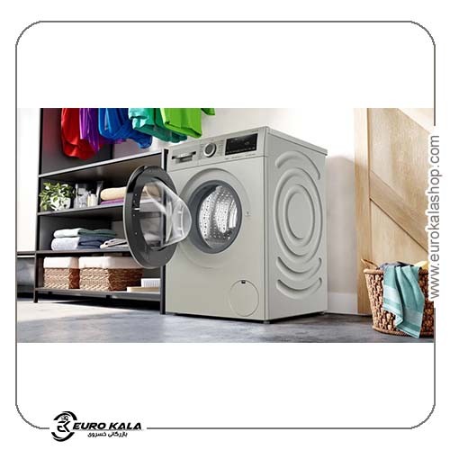 ماشین لباسشویی بوش مدل WGA1440XGC