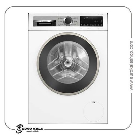 ماشین لباسشویی بوش مدل WGA24400ME