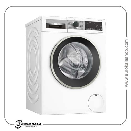 ماشین لباسشویی بوش مدل WGA24400ME