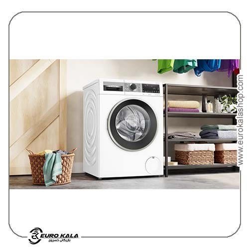 ماشین لباسشویی بوش مدل WGA24400ME