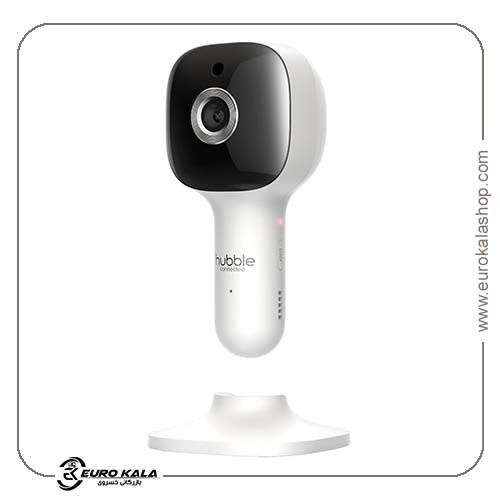 مانیتور و دوربین نظارتی کودک موتورولا Hubble Connected Nursery Pal Cloud Motorola