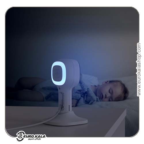مانیتور و دوربین نظارتی کودک موتورولا Hubble Connected Nursery Pal Cloud Motorola