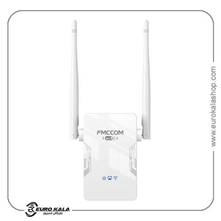 اکستندر وای‌فای FMCCOM 2023 تقویت کننده wifi