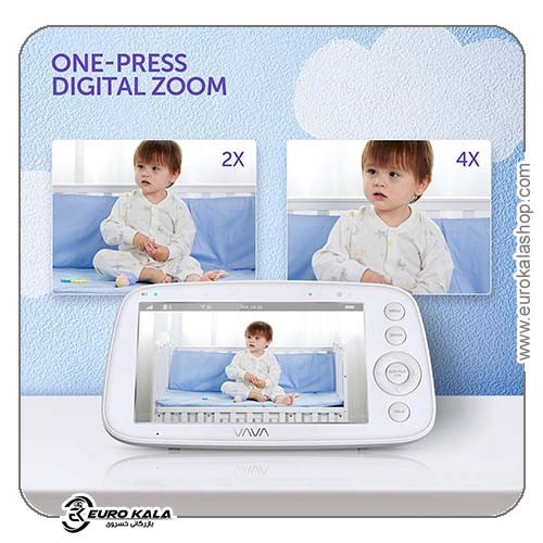 مانیتور کودک واوا Vava VA-IH006