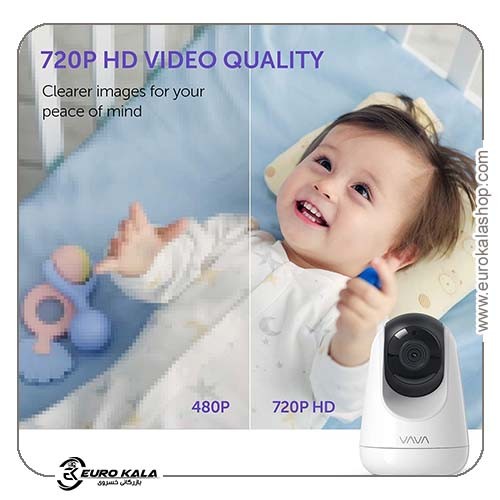 مانیتور کودک واوا Vava VA-IH006