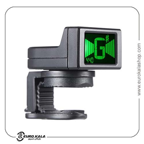 تیونر دیجیتال Decdeal AT-08