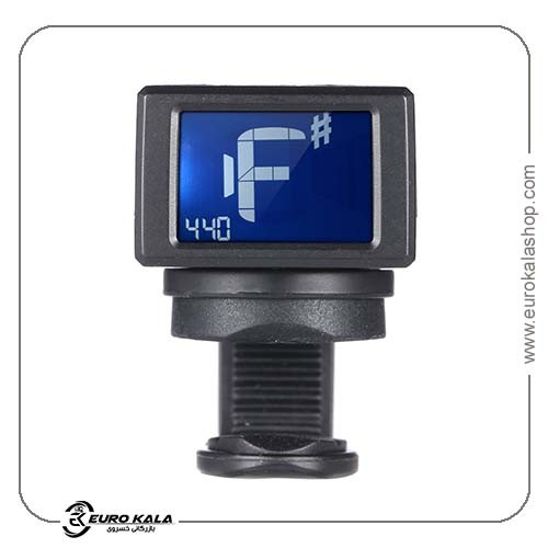 تیونر دیجیتال Decdeal AT-08