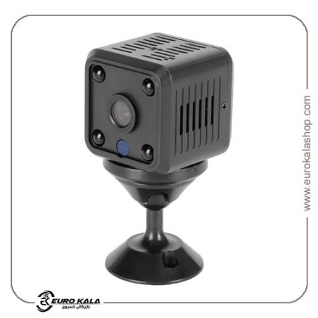 دوربین مینی مداربسته بی‌سیم Mini IP