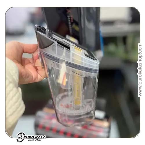 جارو شارژی و زمین شوی بیسل 2955z X7pro