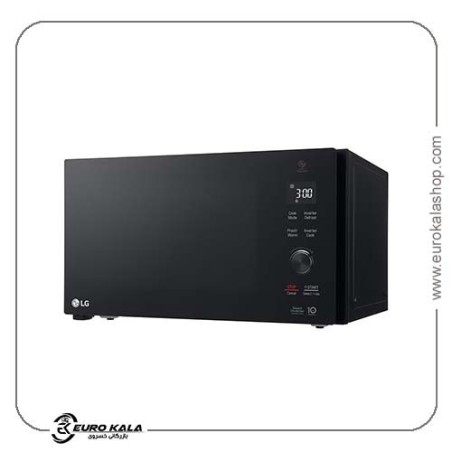مایکروویو ال جی MH 8265 DIS