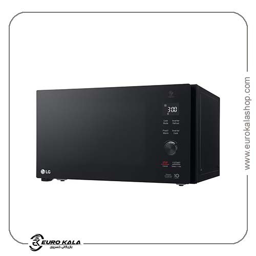 مایکروویو ال جی MH 8265 DIS