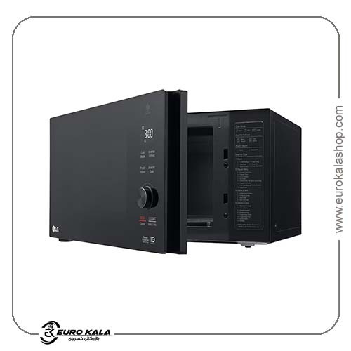 مایکروویو ال جی MH 8265 DIS