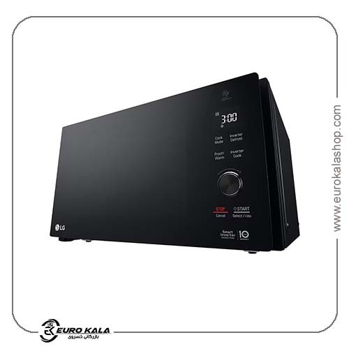مایکروویو ال جی MH 8265 DIS
