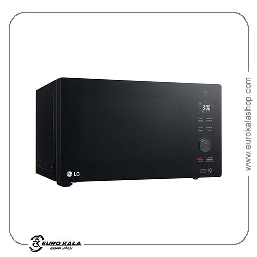 مایکروویو ال جی MH 8265 DIS