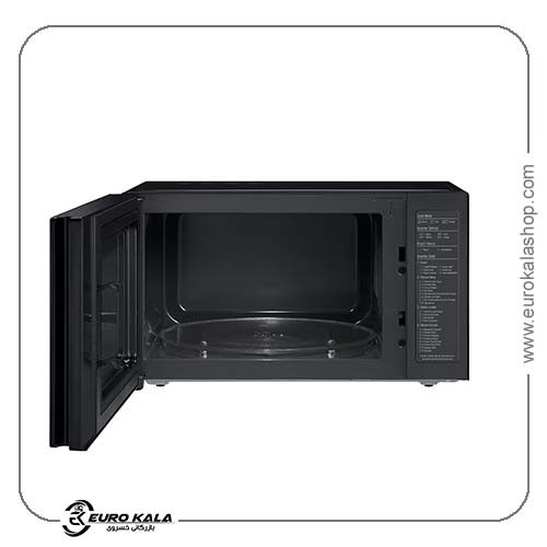 مایکروویو ال جی MH 8265 DIS