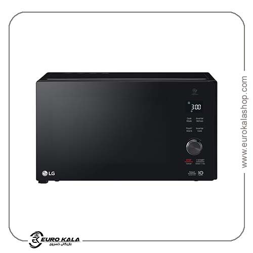 مایکروویو ال جی MH 8265 DIS
