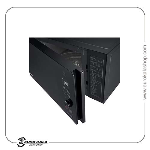 مایکروویو ال جی MH 8265 DIS
