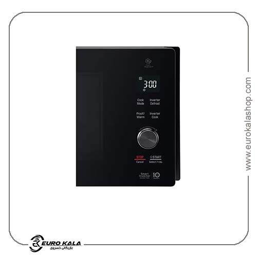 مایکروویو ال جی MH 8265 DIS