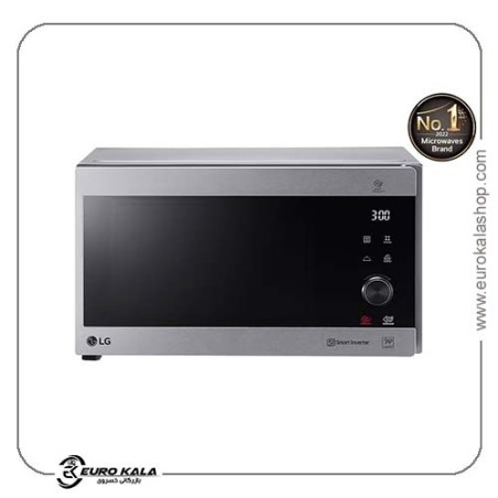 مایکروویو ال جی MH 8265 CIS