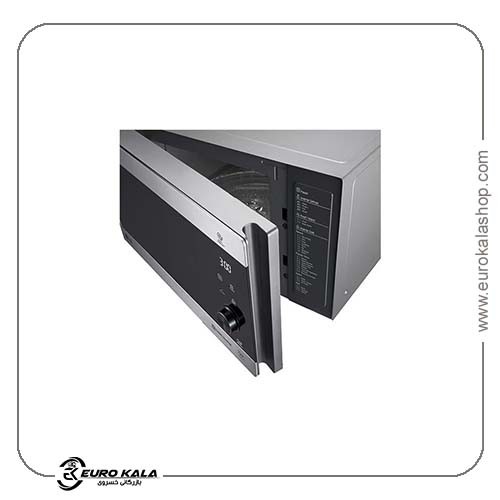 مایکروویو ال جی MH 8265 CIS