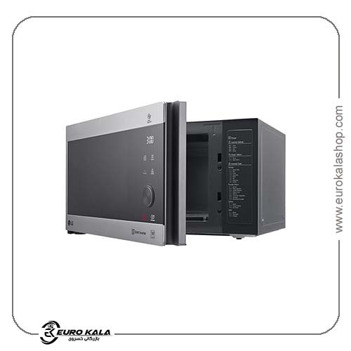 مایکروویو ال جی MH 8265 CIS