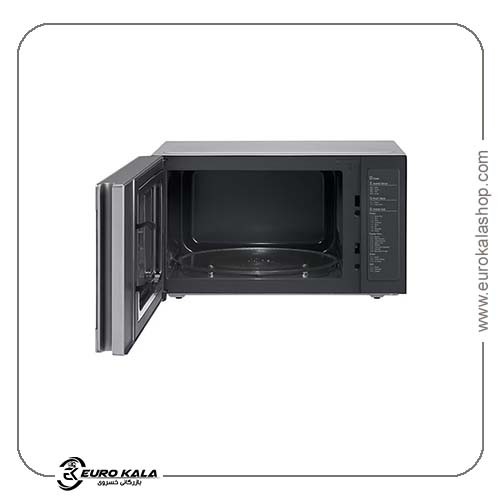 مایکروویو ال جی MH 8265 CIS