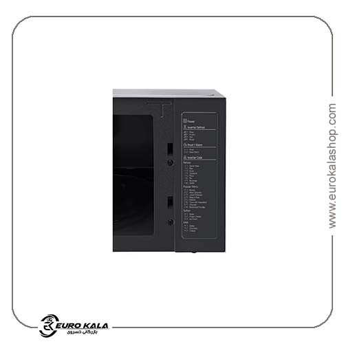 مایکروویو ال جی MH 8265 CIS