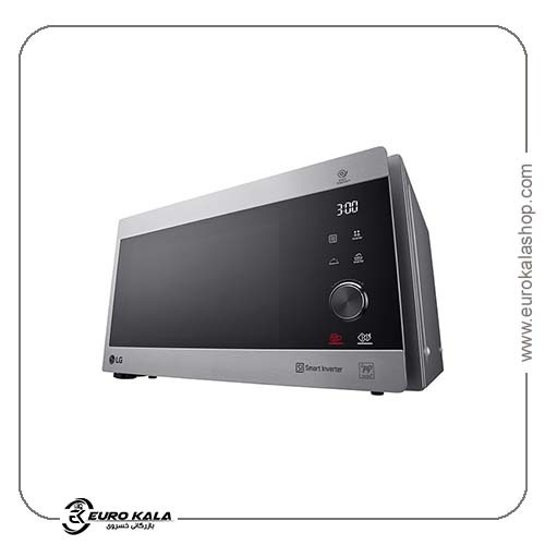 مایکروویو ال جی MH 8265 CIS