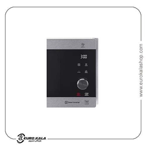 مایکروویو ال جی MH 8265 CIS