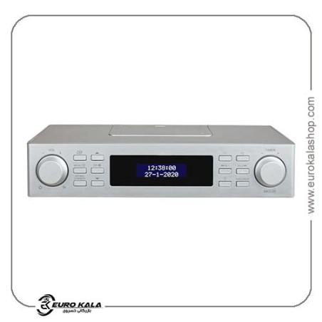 رادیو زیرکابینتی MEDION® LIFE® E66531 DAB+ (B-Ware)