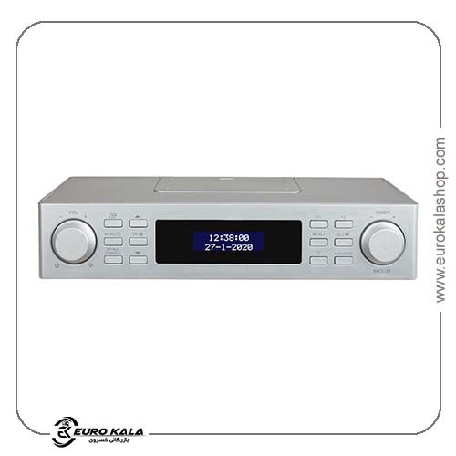 رادیو زیرکابینتی MEDION® LIFE® E66531 DAB+ (B-Ware)