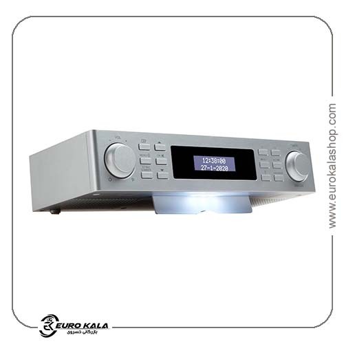 رادیو زیرکابینتی MEDION® LIFE® E66531 DAB+ (B-Ware)