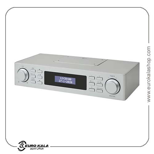 رادیو زیرکابینتی MEDION® LIFE® E66531 DAB+ (B-Ware)